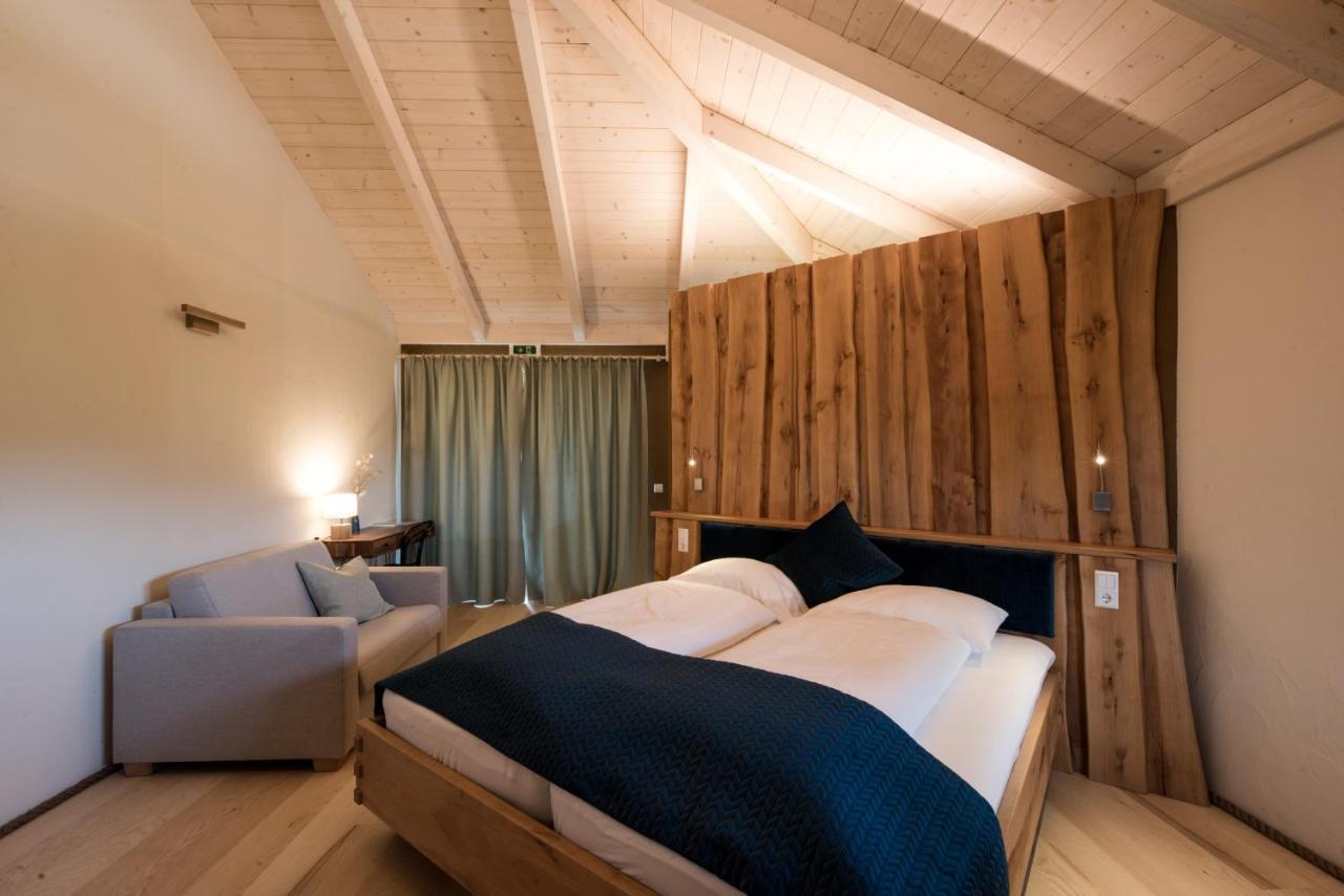 Bed and Breakfast Weingut Georgium Sankt Georgen am Längsee Exteriér fotografie