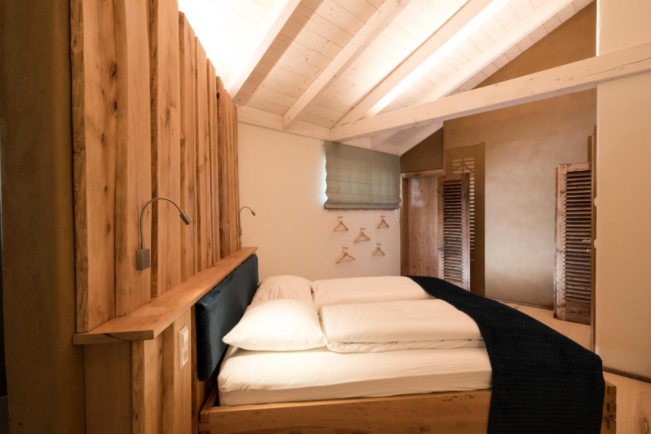 Bed and Breakfast Weingut Georgium Sankt Georgen am Längsee Exteriér fotografie