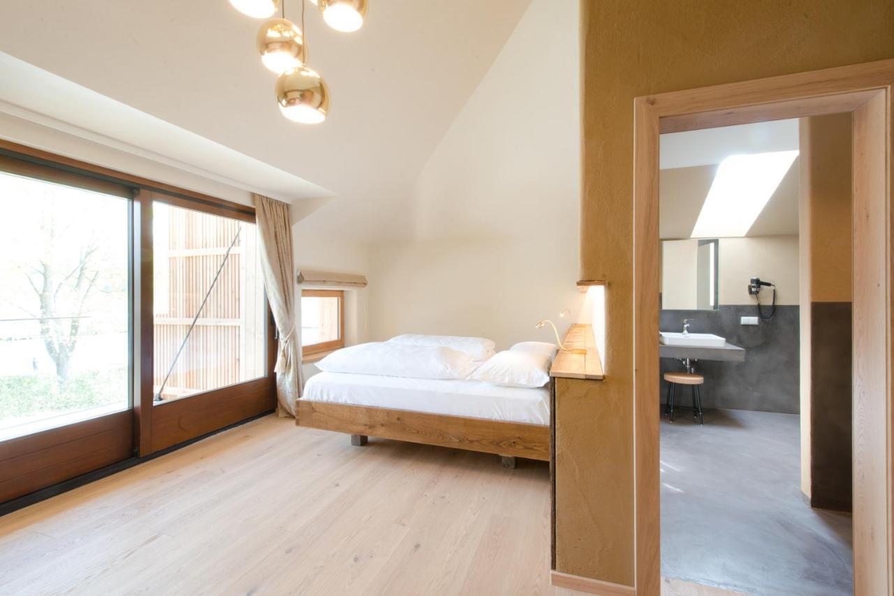 Bed and Breakfast Weingut Georgium Sankt Georgen am Längsee Exteriér fotografie