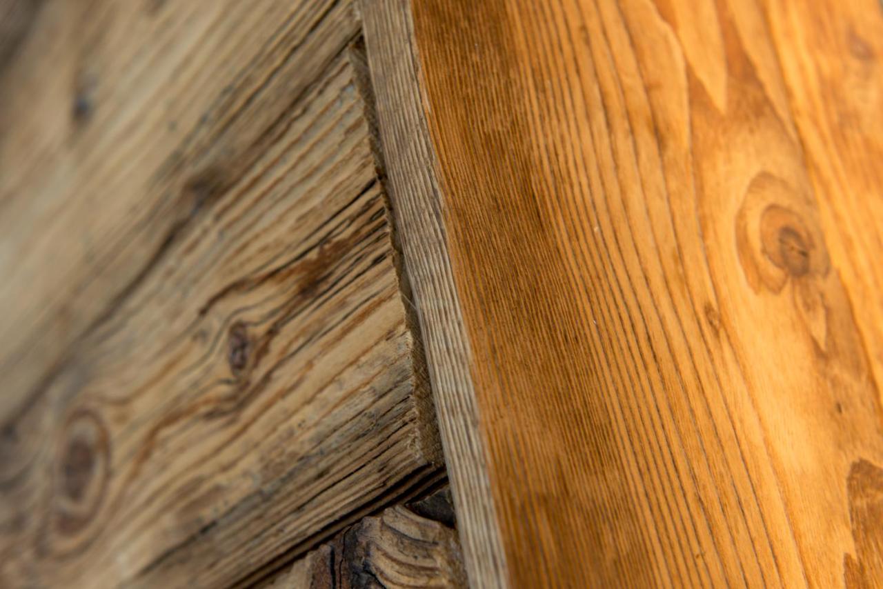 Bed and Breakfast Weingut Georgium Sankt Georgen am Längsee Exteriér fotografie