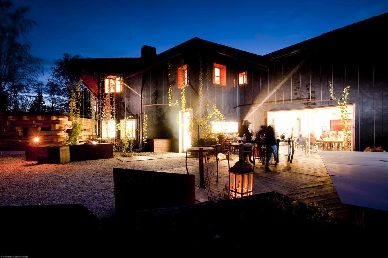 Bed and Breakfast Weingut Georgium Sankt Georgen am Längsee Exteriér fotografie