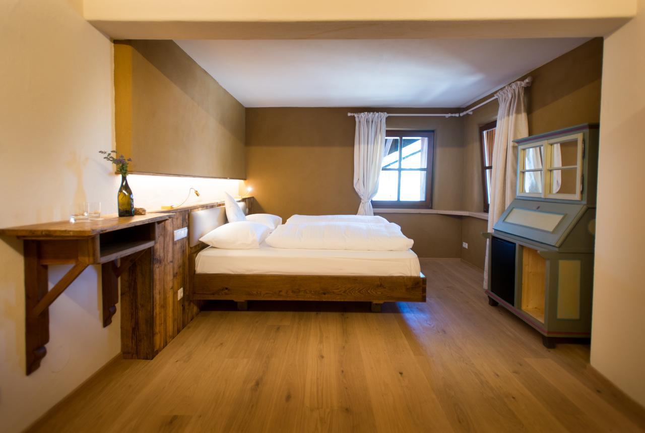 Bed and Breakfast Weingut Georgium Sankt Georgen am Längsee Exteriér fotografie