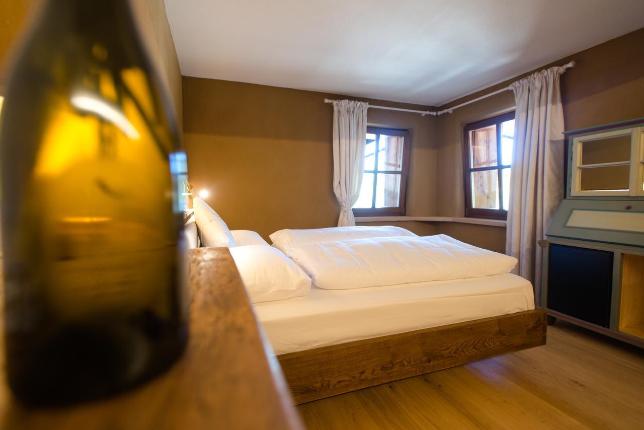 Bed and Breakfast Weingut Georgium Sankt Georgen am Längsee Exteriér fotografie